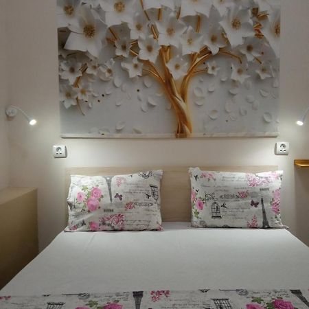 Polit Luxury Aprt 2 Bedrooms Soluň Exteriér fotografie