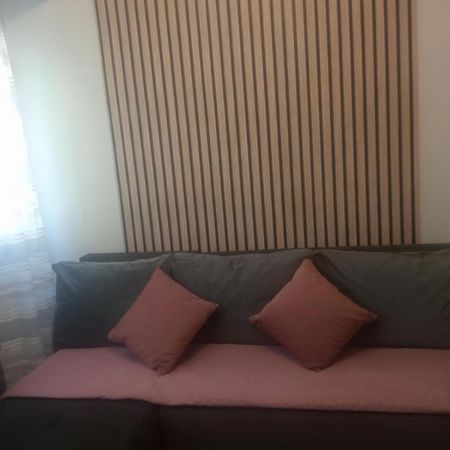 Polit Luxury Aprt 2 Bedrooms Soluň Exteriér fotografie