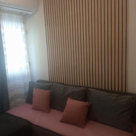 Polit Luxury Aprt 2 Bedrooms Soluň Exteriér fotografie