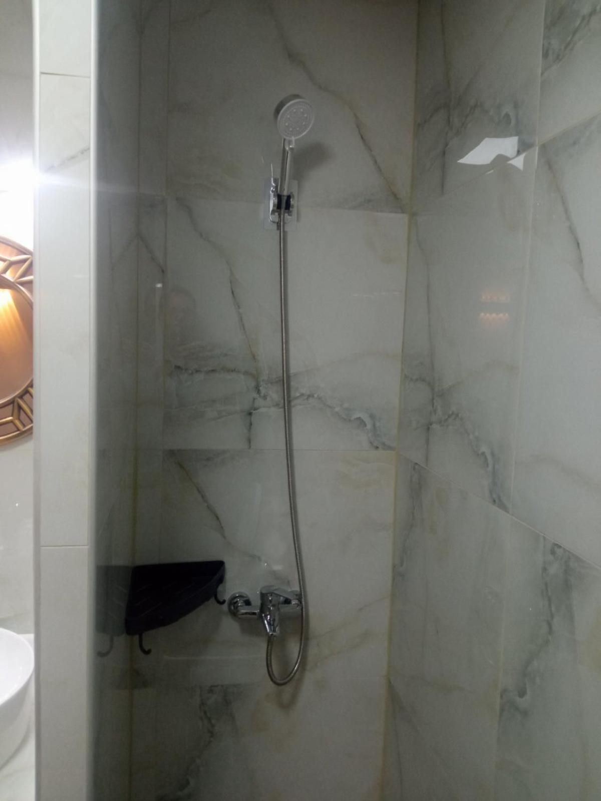 Polit Luxury Aprt 2 Bedrooms Soluň Exteriér fotografie