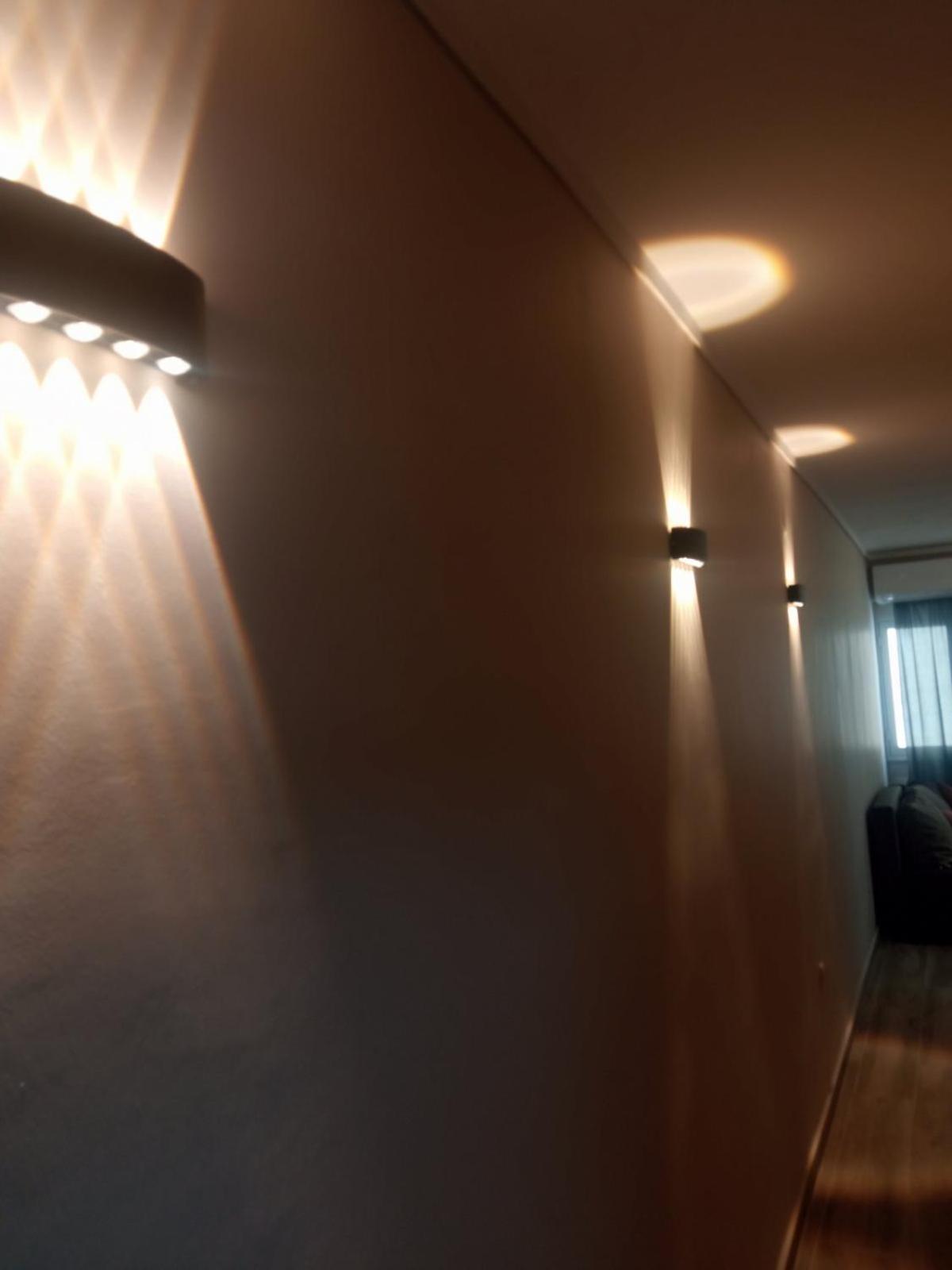 Polit Luxury Aprt 2 Bedrooms Soluň Exteriér fotografie