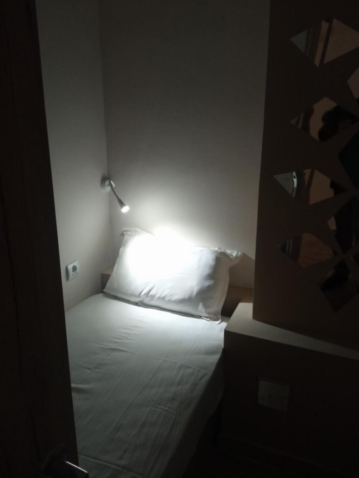 Polit Luxury Aprt 2 Bedrooms Soluň Exteriér fotografie