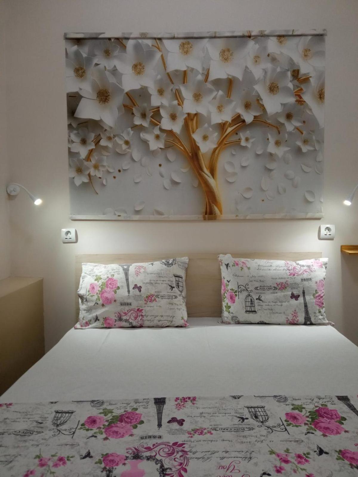 Polit Luxury Aprt 2 Bedrooms Soluň Exteriér fotografie