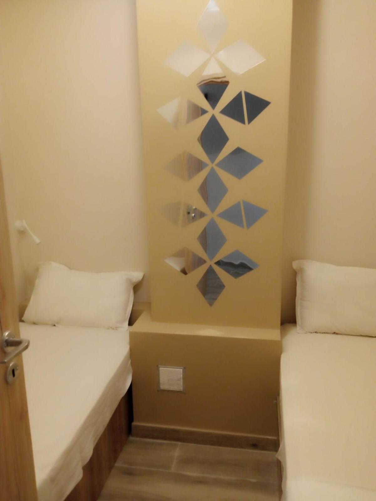 Polit Luxury Aprt 2 Bedrooms Soluň Exteriér fotografie
