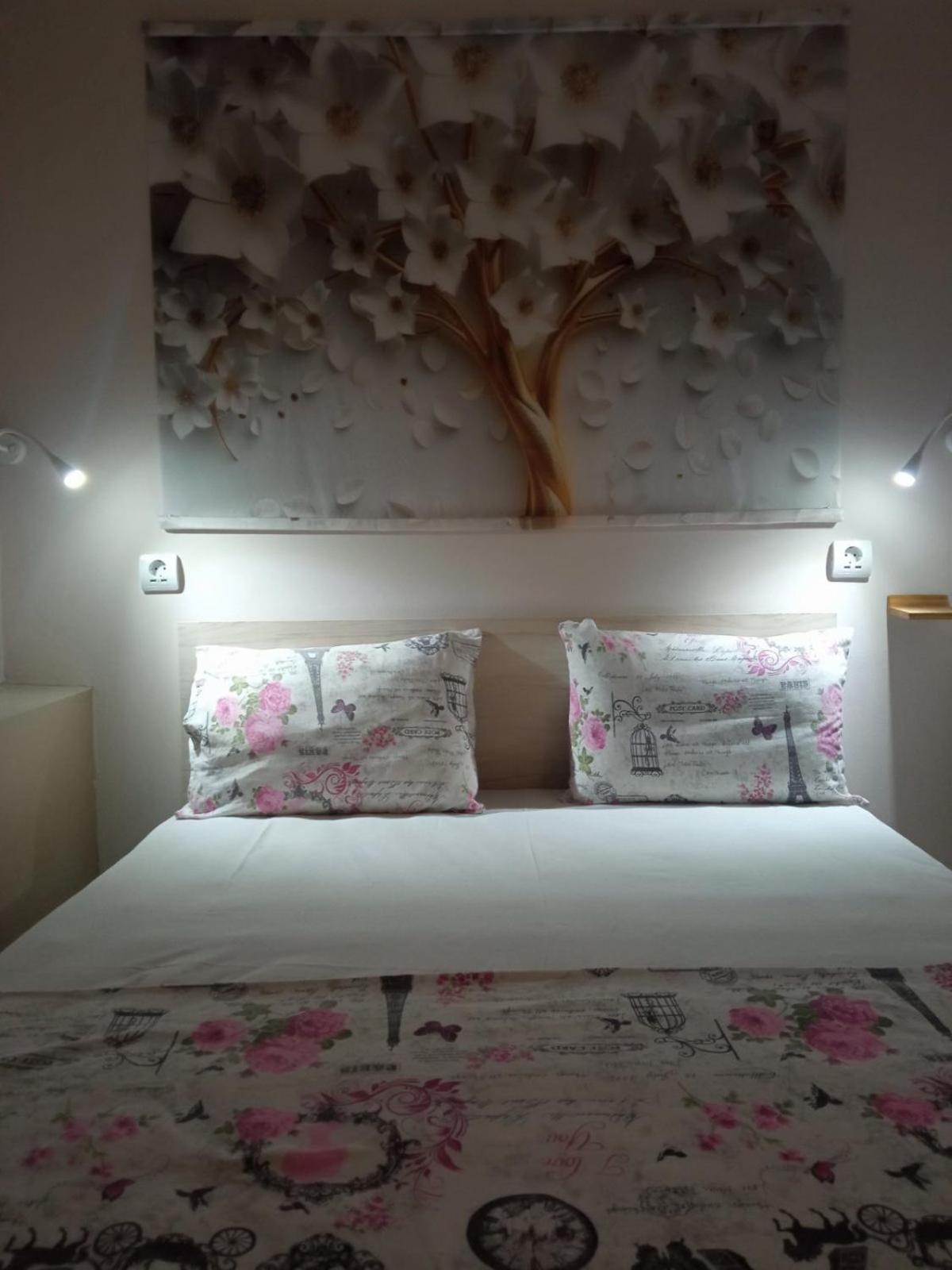 Polit Luxury Aprt 2 Bedrooms Soluň Exteriér fotografie