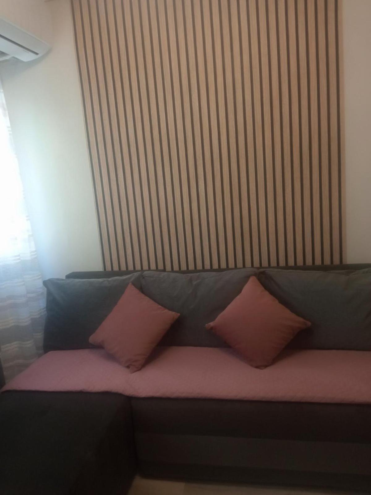 Polit Luxury Aprt 2 Bedrooms Soluň Exteriér fotografie