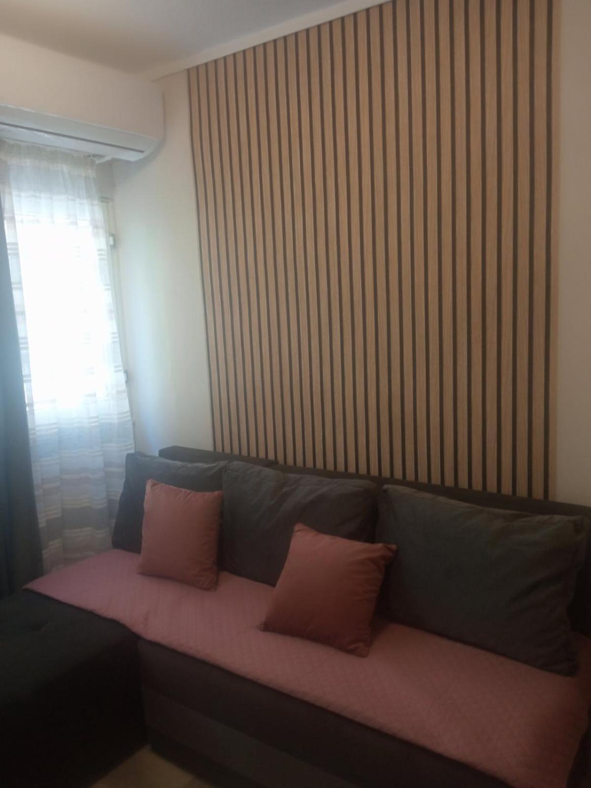 Polit Luxury Aprt 2 Bedrooms Soluň Exteriér fotografie